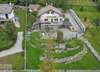 Villa Prarostino - photo 1