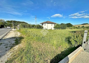 Agricultural land Via roma, San Giovanni in Marignano - photo 5