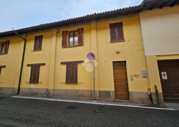 Casa semi indipendente Via Don Felice Cozzi, Corbetta - foto 1