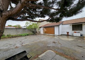 Casa semi indipendente Via Don Felice Cozzi, Corbetta - foto 11
