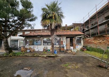 Casa semi indipendente Via Don Felice Cozzi, Corbetta - foto 13