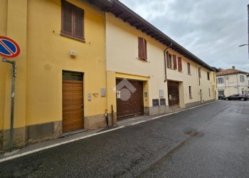 Casa semi indipendente Via Don Felice Cozzi, Corbetta - foto 17