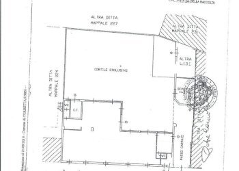 Casa semi indipendente Via Don Felice Cozzi, Corbetta - foto 19