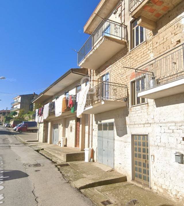 Quadrilocale Scipione Landulfo, Montecorice - foto 1