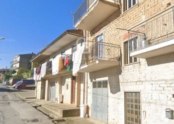 Quadrilocale Scipione Landulfo, Montecorice - foto 1