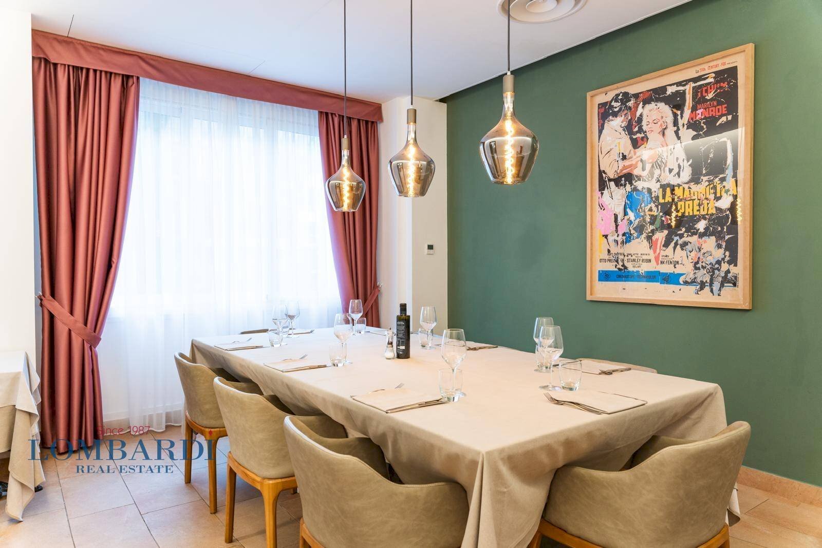 Shop Via Fabio Filzi, Milano (neighborhood Repubblica) - photo 2