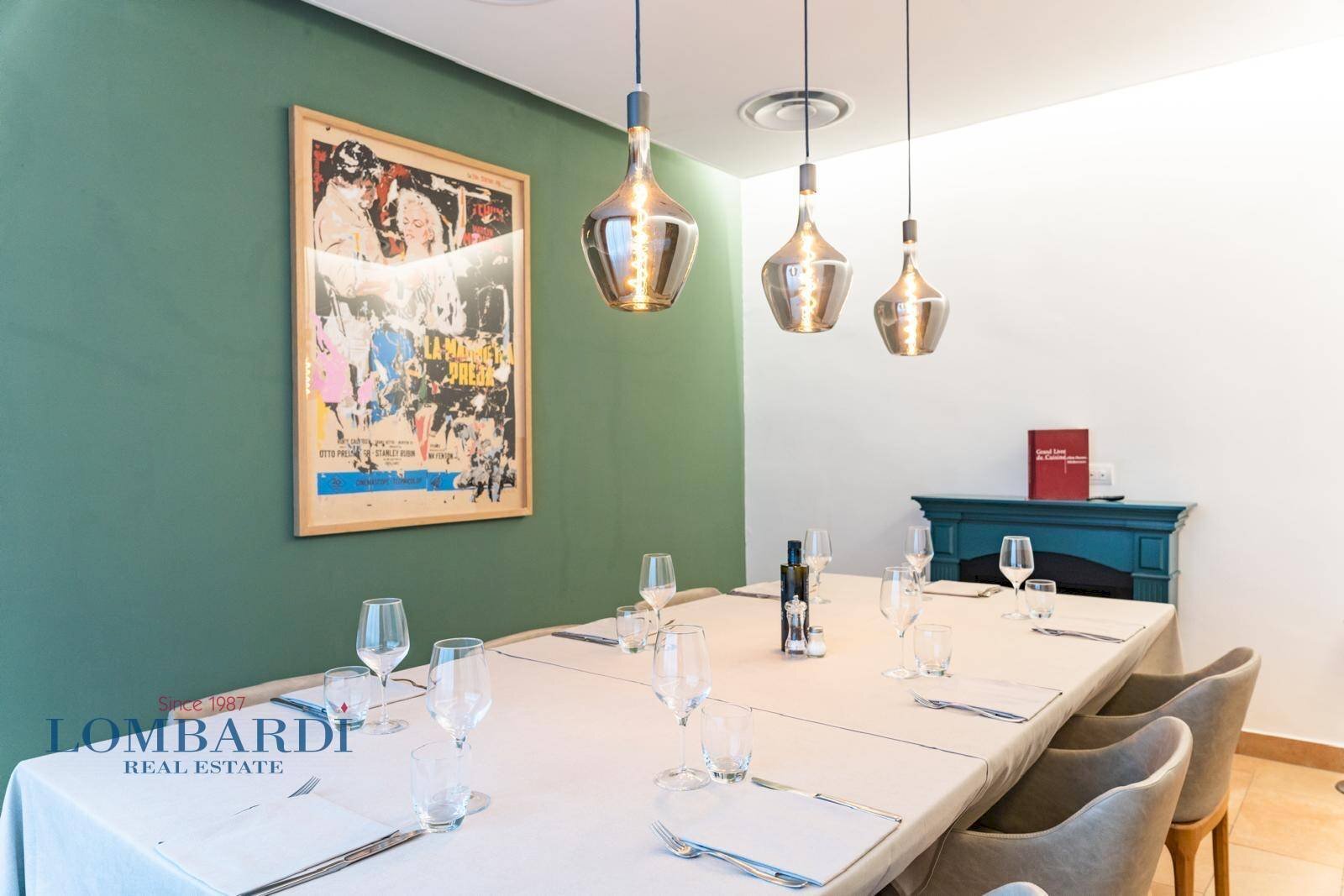 Shop Via Fabio Filzi, Milano (neighborhood Repubblica) - photo 3