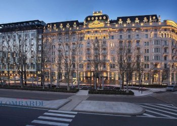 Negozio Via Fabio Filzi, Milano (zona Repubblica) - foto 1