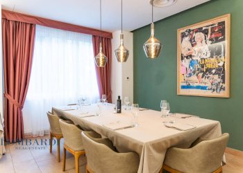 Negozio Via Fabio Filzi, Milano (zona Repubblica) - foto 2