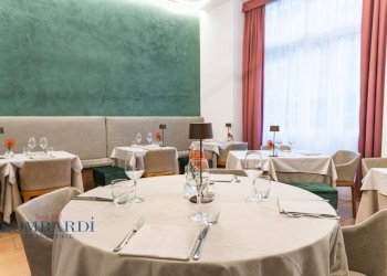 Negozio Via Fabio Filzi, Milano (zona Repubblica) - foto 4