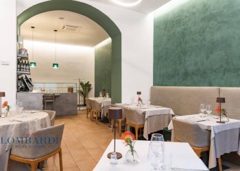 Negozio Via Fabio Filzi, Milano (zona Repubblica) - foto 5