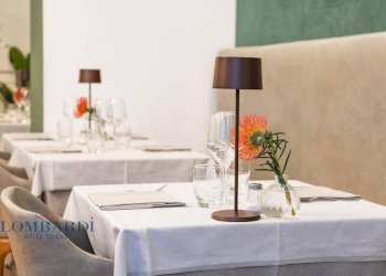 Negozio Via Fabio Filzi, Milano (zona Repubblica) - foto 6