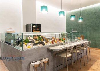 Negozio Via Fabio Filzi, Milano (zona Repubblica) - foto 7