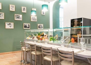 Negozio Via Fabio Filzi, Milano (zona Repubblica) - foto 8