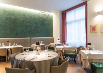 Negozio Via Fabio Filzi, Milano (zona Repubblica) - foto 9