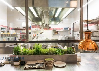 Negozio Via Fabio Filzi, Milano (zona Repubblica) - foto 11