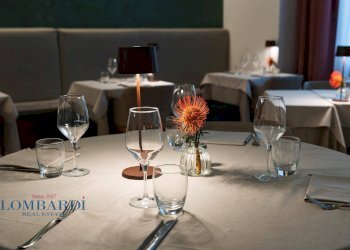 Negozio Via Fabio Filzi, Milano (zona Repubblica) - foto 12