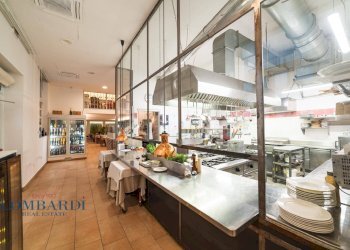 Negozio Via Fabio Filzi, Milano (zona Repubblica) - foto 13