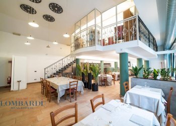 Negozio Via Fabio Filzi, Milano (zona Repubblica) - foto 15