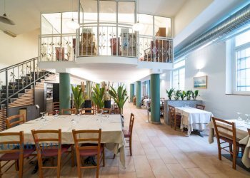 Negozio Via Fabio Filzi, Milano (zona Repubblica) - foto 16