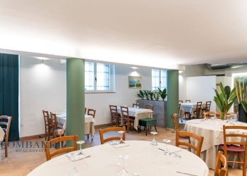 Negozio Via Fabio Filzi, Milano (zona Repubblica) - foto 18