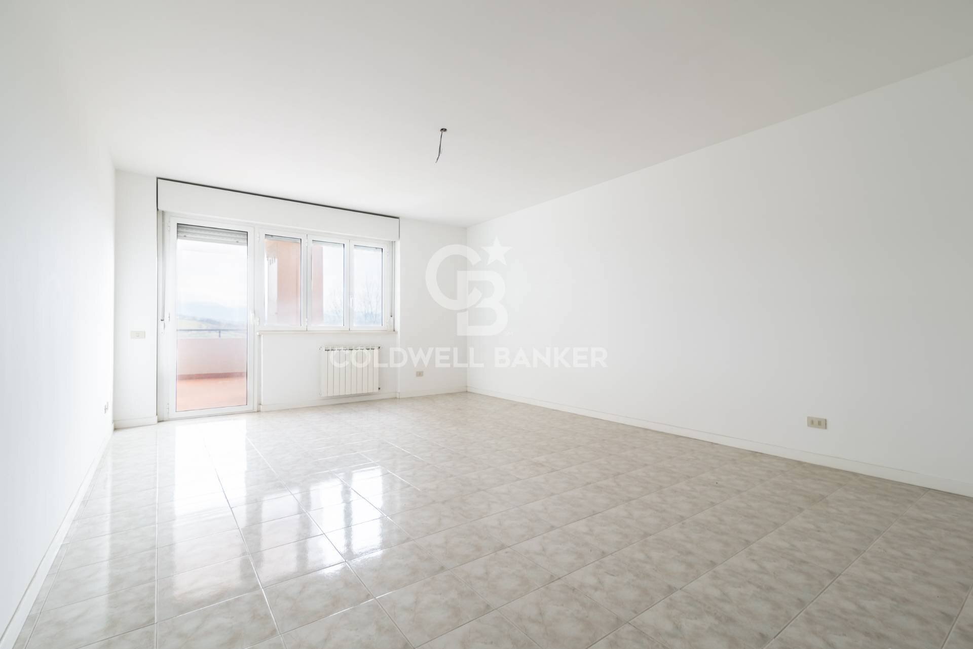 Two-room apartment Via Leonardo da Vinci, Orte - photo 2