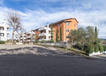 Bilocale Via Leonardo da Vinci, Orte - foto 1