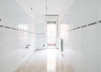 Bilocale Via Leonardo da Vinci, Orte - foto 13