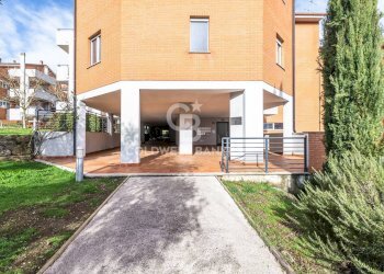 Bilocale Via Leonardo da Vinci, Orte - foto 26