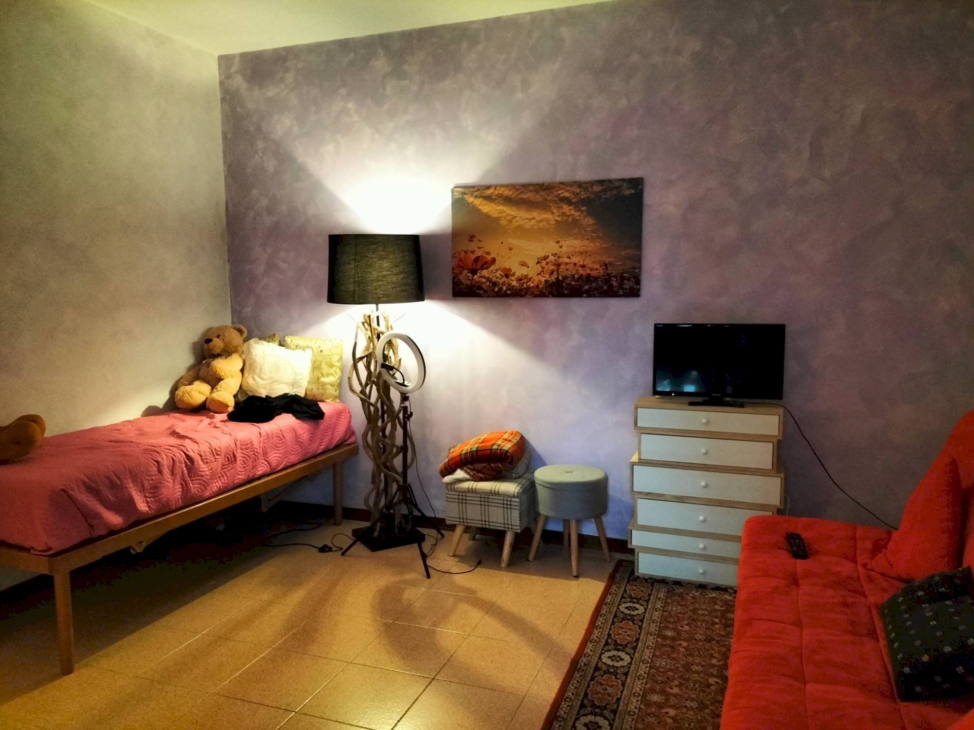 Trilocale L.go leopardi, Fidenza - foto 1