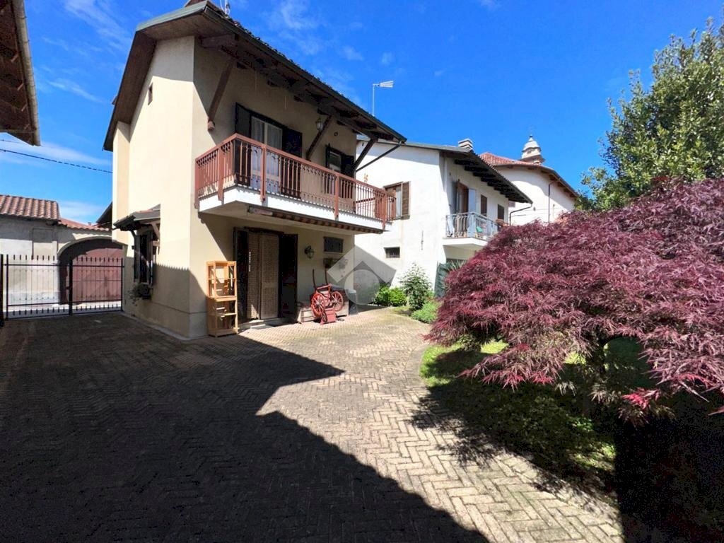 Casa indipendente Via Reyneri, Genola - foto 2