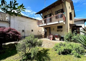 Casa indipendente Via Reyneri, Genola - foto 1