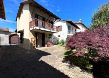 Casa indipendente Via Reyneri, Genola - foto 2