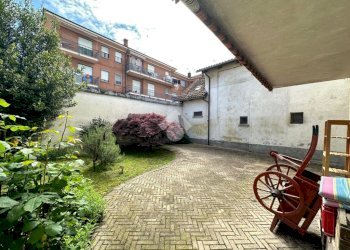 Casa indipendente Via Reyneri, Genola - foto 25