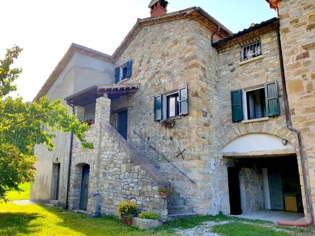 Esterno - Villa San Leo - foto 2