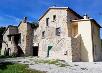 Esterno - Villa San Leo - foto 1