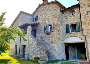 Esterno - Villa San Leo - foto 2