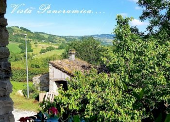 Esterno - Villa San Leo - foto 3