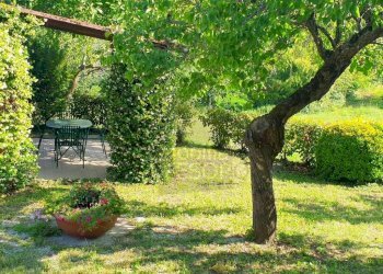 Esterno - Villa San Leo - foto 5