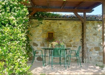 Esterno - Villa San Leo - foto 9