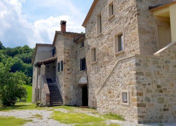 Esterno - Villa San Leo - foto 10