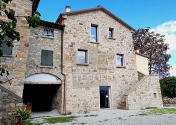 Esterno - Villa San Leo - foto 11