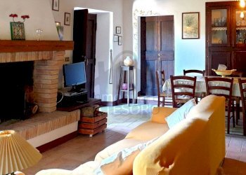 Zona Giorno - Villa San Leo - foto 13