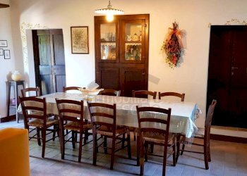 Zona Giorno - Villa San Leo - foto 14