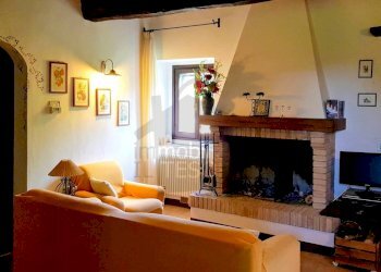 Zona Giorno - Villa San Leo - foto 16