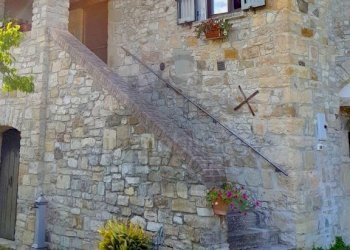 Esterno - Villa San Leo - foto 19