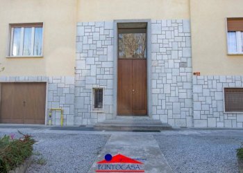 INGRESSO CONDOMINIO - Appartamento viale Sarrea, 5, Dronero - foto 3