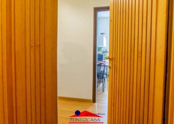 INGRESSO - Appartamento viale Sarrea, 5, Dronero - foto 4