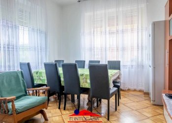 SOGGIORNO - Appartamento viale Sarrea, 5, Dronero - foto 12