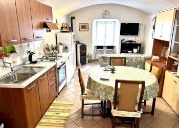Cucina - Villa Località Canneto, Gorreto - foto 4